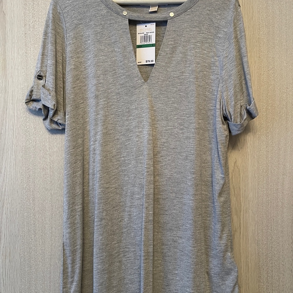 Michael Kors women T-shirt, size L